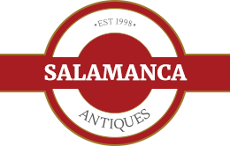 Salamanca Mall Antiques